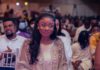 Diana Asamoah (Credit: Facebook/@The Evangelist Diana Asamoah. Photo by PepGee)