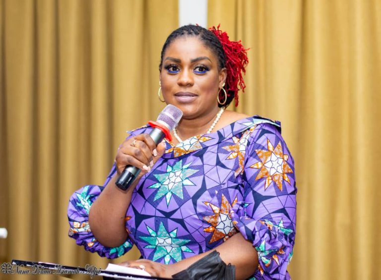 Akropong MP mourns after being hit with sad news