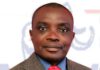 Member of Parliament for Ahanta West Constituency, Ebenezer Kojo Kum