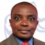 Member of Parliament for Ahanta West Constituency, Ebenezer Kojo Kum