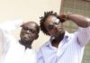 The late Fennec and Kwaw Kese - Daily Guide
