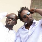 The late Fennec and Kwaw Kese - Daily Guide