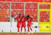Asante Kotoko