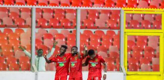 Asante Kotoko