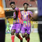 Hearts of Oak dismisses reports of playing fixed matches Hearts of Oak pcelebrate