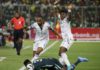 Black Stars players
