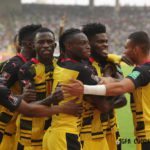 Black Stars