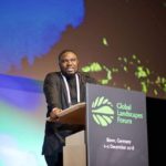 Green Republic Convener nominated for African SDG’s Achievers Award