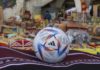 2022 World Cup official ball