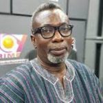 Meet highlife legend KK Kabobo’s 16 children and their 5 mothers