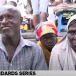 Kindness is fading; people aren’t giving enough alms due to economic hardship – Beggars lament Begging for alms has become a pain for many beggars as they say people are not giving as they used to