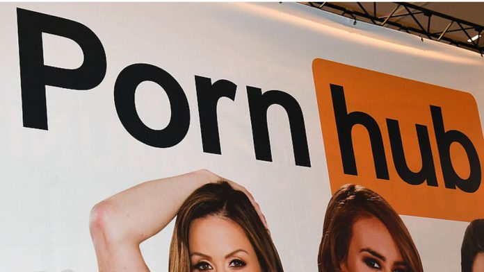 Porn hub and YouPorn blocked in Russia - Adomonline.com