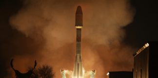 Rocket- yahoo.com