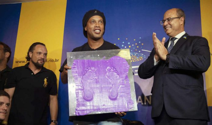 Ronaldinho