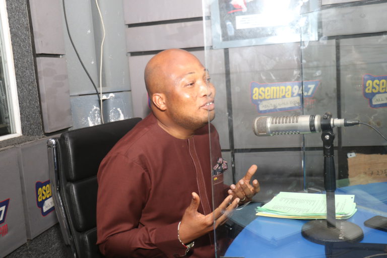 Board Directors of COCOBOD receive inconvenience and overnight allowance – Ablakwa alleges