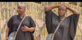 Roselyn Ngissah - Daily Guide