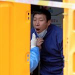 Shanghai Covid: Oil prices fall after city starts lockdown