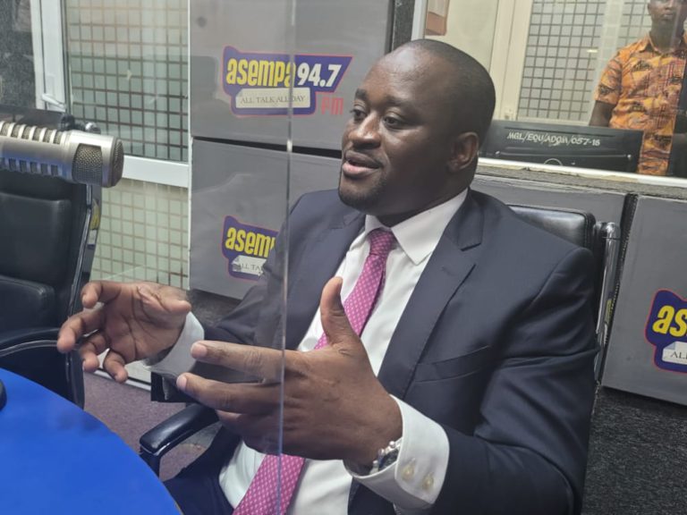 It’s good government didn’t ask for more in budget review – Theo Acheampong