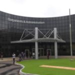 University of Ghana Medical Centre - UG source