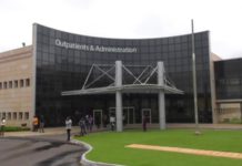 University of Ghana Medical Centre - UG source