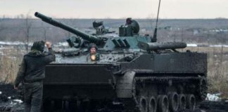 Russian forces invaded Ukraine last week