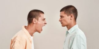 The man's brother is so cruel to him (Image: Getty Images/iStockphoto)