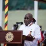 SONA 2022: First phase of local commercial vaccine production to start in 2024 – Akufo-Addo