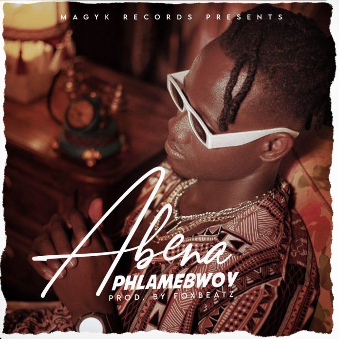 Phlamebwoy