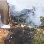 Fatal accident at Asem Asa on Tarkwa road