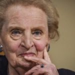 Former US Secretary of State passes on