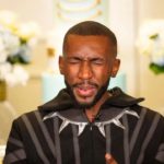 What Jesus Christ told me when I met him face-to-face in 1999 – Prophet reveals