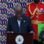 SONA 2022: Ghana’s Covid-19 management has been exemplary – Akufo-Addo