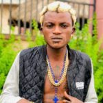 Popular artiste to marry ‘side chick’ months after wedding first wife