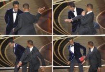Oscars 2023: Crisis team in place for ceremony, after the Will Smith slap