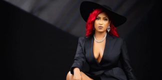 Juliet Ibrahim - Source: Instagram