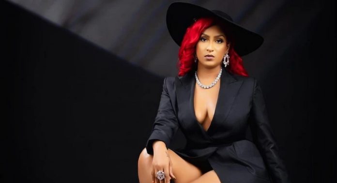 Juliet Ibrahim - Source: Instagram