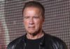 Arnold Schwarzenegger (VCG/VCG via Getty Images)
