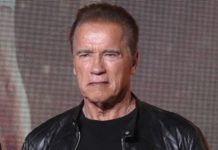 Arnold Schwarzenegger (VCG/VCG via Getty Images)