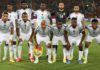 Black Stars