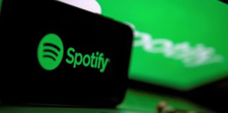 Spotify