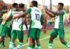 Super Eagles