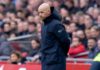 Erik ten Hag © Gallo Images