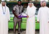 Asamoah Gyan