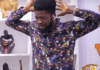 Kalida shares his story after living with a marine spirit for 3 years at Odorkor in Accra