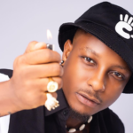 Kelvyn Boy | Photo: @kelvynboymusic_