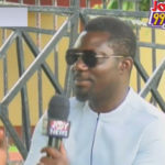 Bill Asamoah