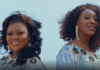 Obaapa Christy and Aba Rita Nhyira in 'Surprise' music video