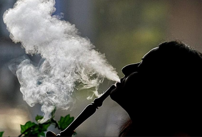 Smoke