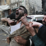 Why has the Syrian war lasted 11 years?