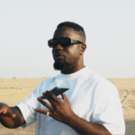 Sarkodie